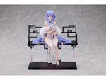 Azur Lane Statua 1/7 Rodney Immaculate Beauty Ver. 24 Cm Alphamax