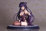 Kurehito Misaki Ill Matsuri Tougetsu Sitting 1/6 P