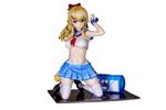 Mizuhara Maria Illustrated By Takayaki 1/6 Pvc Fig