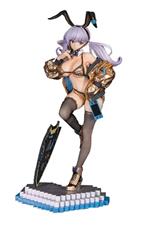 Mimi Usada Gold Illustration By Saitom 1/6 Pvc Fig