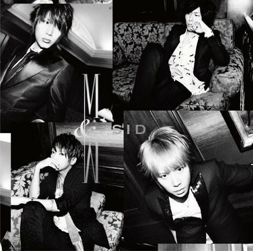 M&W (Version B) - CD Audio di Sid King