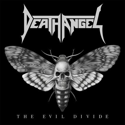 The Evil Divide - CD Audio di Death Angel