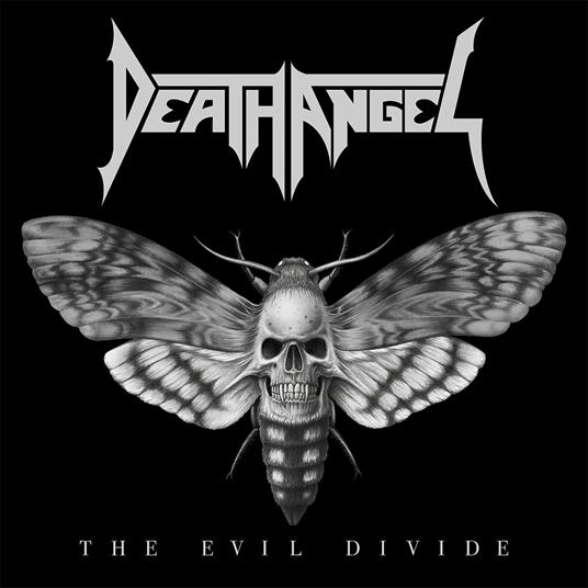 The Evil Divide - CD Audio di Death Angel