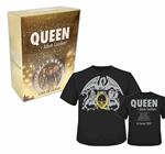 Live in Japan Summer Sonic 2014 (Blu-Ray+Cd+Merchandise)