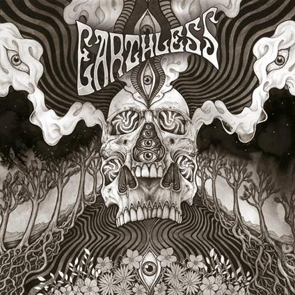 Black Heaven - CD Audio di Earthless