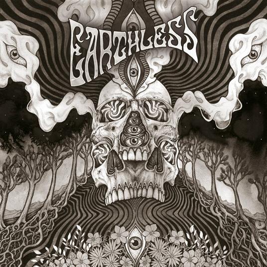 Black Heaven - CD Audio di Earthless