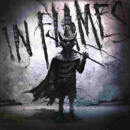 I. The Mask (W/Bonus Track(Plan)) - CD Audio di In Flames