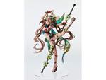 Original Character Elf Village Series Pvc Statua 1/6 9th Villager Ulysses Antenna Shop Edizione Limitata 28 Cm Vertex