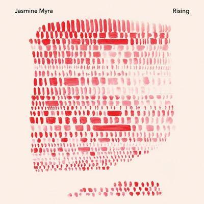 Rising - CD Audio di Jasmine Myra