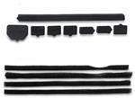 Copertura antipolvere PS4 Fat