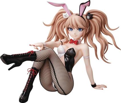 Danganronpa Trigger Happy Junko Enoshima Bunny 1/4