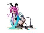No Game No Life Zero Pvc Statua 1/4 Schwi: Bunny Ver. 24 Cm Freeing