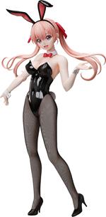 A Couple Of Cuckoos Erika Amano Bunny 1/4 Pvc Fig