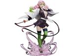 Demon Slayer: Kimetsu No Yaiba Pvc Statua 1/4 Mitsuri Kanroji Deluxe Edition 41 Cm Freeing