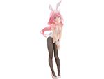 That Time I Got Reincarnated As A Slime Pvc Statua 1/4 Shuna: Bunny Ver. 40 Cm Freeing