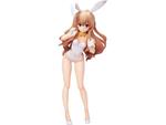 Toradora Pvc Statua 1/4 Taiga Aisaka: Bare Leg Bunny Ver. 37 Cm Freeing