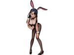 Don't Toy Con Me, Miss Nagatoro Pvc Statua 1/4 Nagatoro-san: Bunny Ver. 38 Cm Freeing