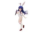 Higurashi: When They Cry - Sotsu Statua 1/4 Rika Furude: Bunny Ver. 37 Cm Freeing