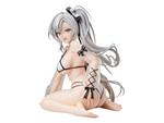 Azur Lane Pvc Statua 1/4 Drake: The Golden Hind's Respite 18 Cm Freeing
