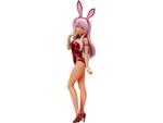 Fate/kaleid Liner Prisma Illya: Oath Under Snow Pvc Statua 1/4 Chloe Von Einzbern: Bare Leg Bunny Ver. 39 Cm Freeing