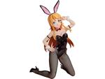 Oreimo Pvc Statua 1/4 Kirino Kousaka: Bunny Ver. 33 Cm Freeing