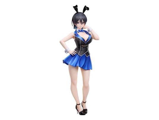 Bunny Garden Pvc Statua 1/4 Miuka 43 Cm Freeing