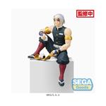 Sega Premium Perching Figure Demon Slayer Kimetsu no Yaiba Tengen Uzui
