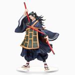 Jujutsu Kaisen 0 SPM PVC Statue Getou 22 cm