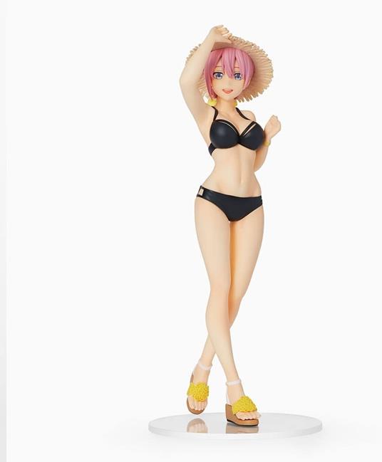 The Quintessential Quintuplets SPM PVC Statue Ichika Nakano 19 cm