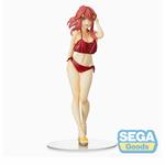 The Quintessential Quintuplets 2 PM PVC Statue Itsuki Nakano 20 cm