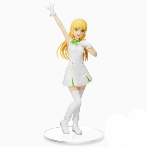 Love Live! Superstar!! Pm Pvc Statua Sumire Heanna - Wish Song 22 Cm Sega