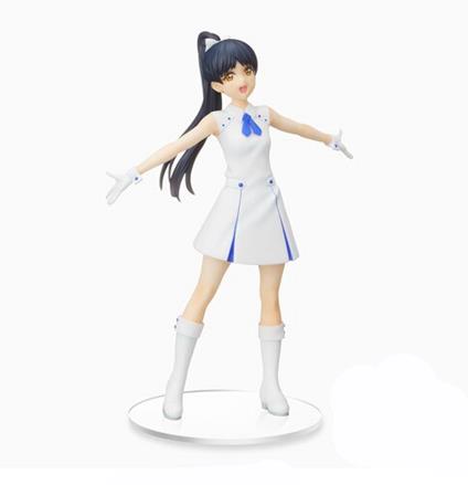 Love Live! Superstar!! Pm Pvc Statua Ren Hazuki - Wish Song 20 Cm Sega