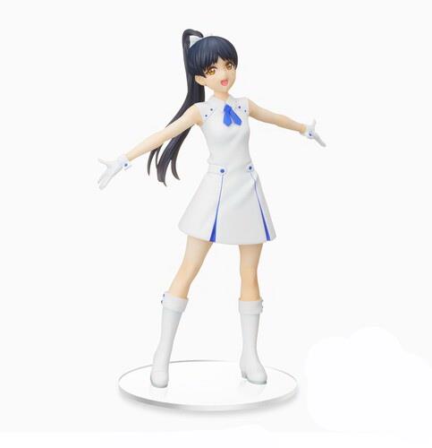Love Live! Superstar!! Pm Pvc Statua Ren Hazuki - Wish Song 20 Cm Sega