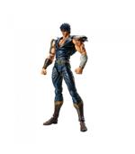 Fist of the North Star S.A.S Action Figure Chozokado Kenshiro - Medicos Entertainment