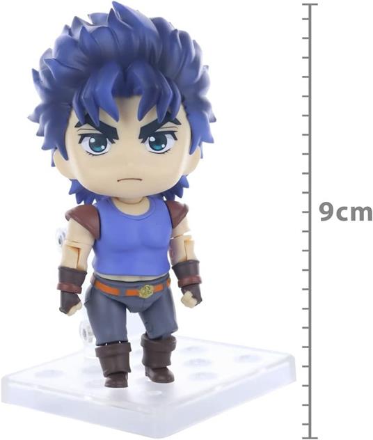 Jojo Biz Adv Jonathan Joestar Nendoroid - 2