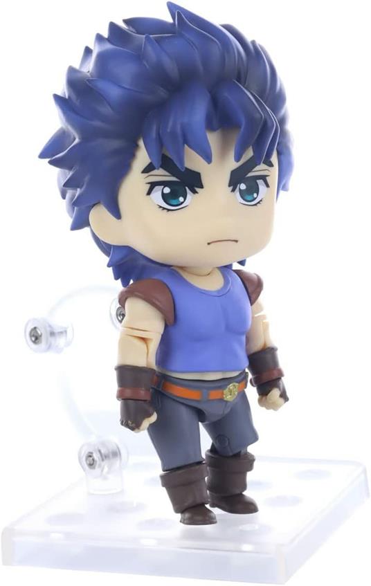 Jojo Biz Adv Jonathan Joestar Nendoroid - 3