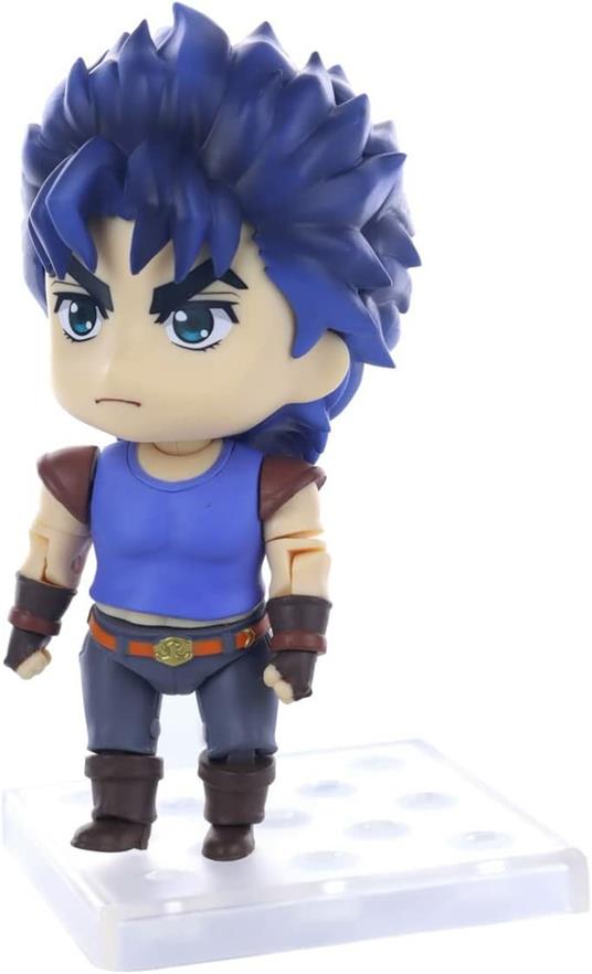 Jojo Biz Adv Jonathan Joestar Nendoroid - 4