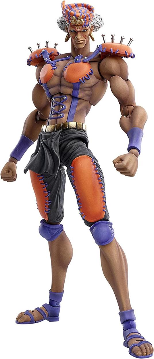 Jojo Biz Adv 2 Esidisi Chozokado Action Figure