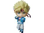Jojo's Bizarre Adventure Nendoroid Action Figura Caesar Anthonio Zeppeli (re-run) 10 Cm Medicos Entertainment