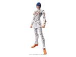 Jojo's Bizarre Adventure Part5 Golden Wind Action Figura Chozokado Bruno Bucciarati 15 Cm (3rd-run) Medicos Entertainment