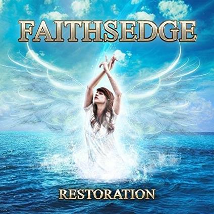 Restoration - CD Audio di Faithsedge