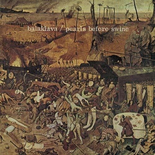Balaklava (Japanese Edition) - CD Audio di Pearls Before Swine