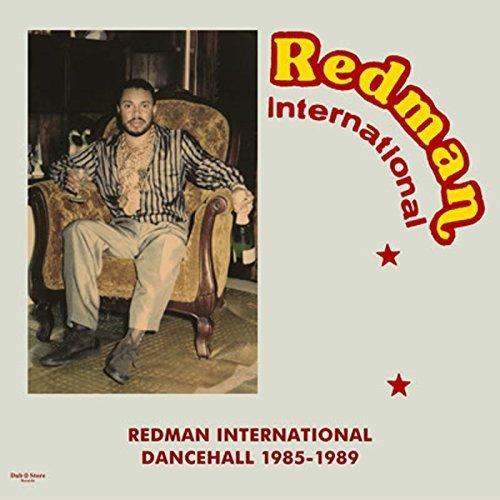 Redman International - Vinile LP