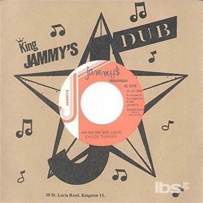 Ah No Me She Love - Vinile LP