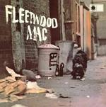 Peter Green's Fleetwood Mac Japan Limited Edition