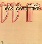 Beck, Bogert and Appice (Reissue)