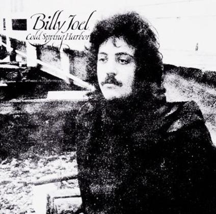 Cold Spring Harbor - CD Audio di Billy Joel