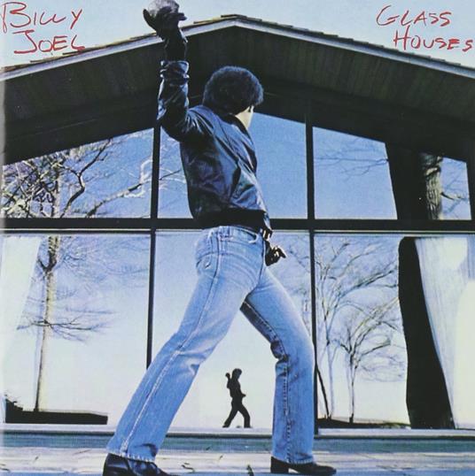 Glass Houses - CD Audio di Billy Joel