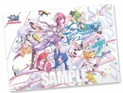 Vocaloid Love Nico -Exclamation- - CD Audio