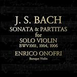 J.s.bach.sonatas And